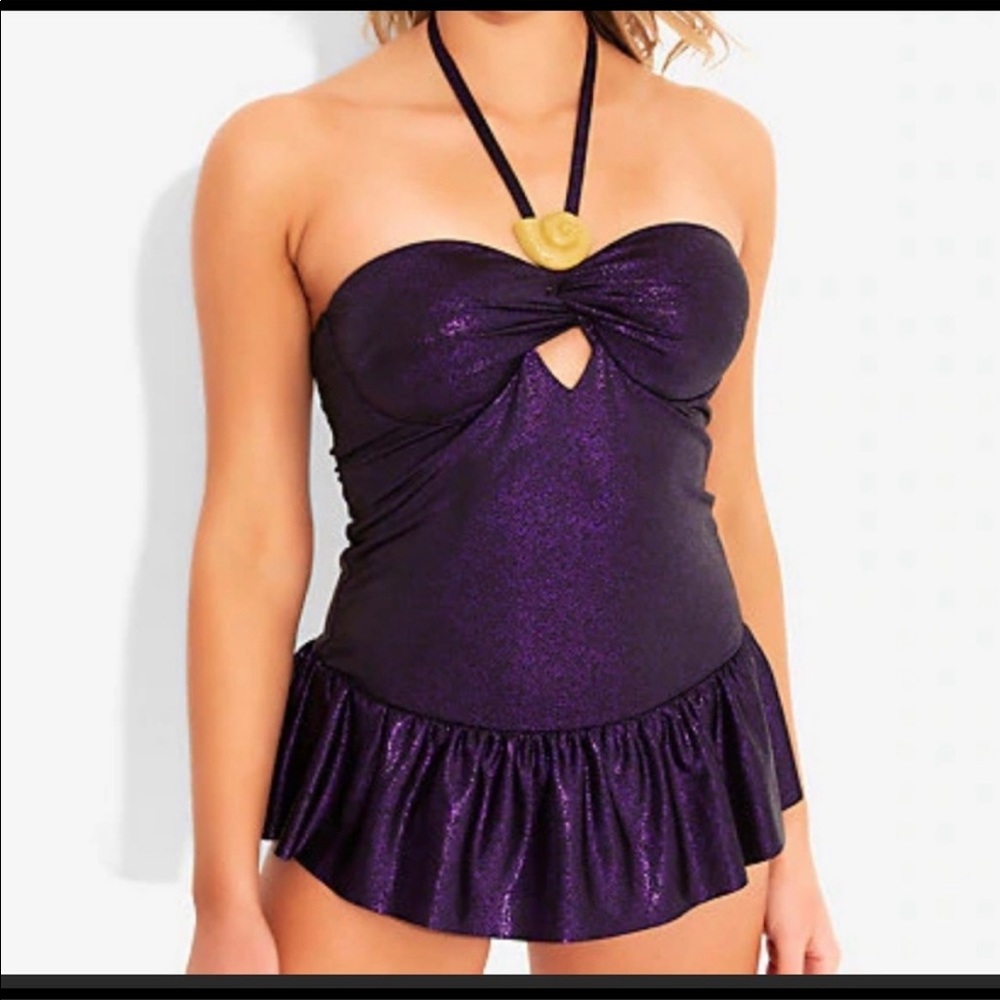 Disney Ursula Swimsuit